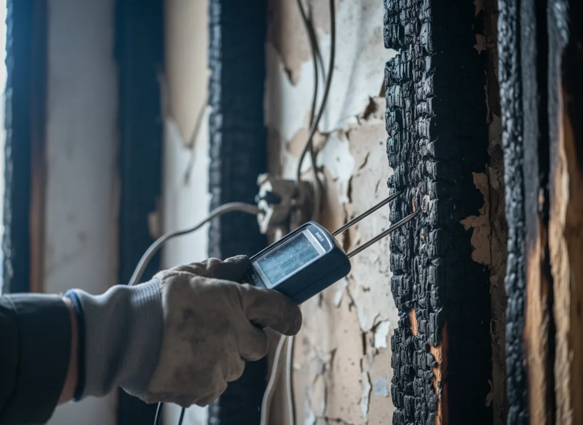 Fire Damage Restoration Oak Harbor, WA FAQs
